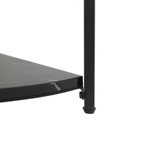 Load image into Gallery viewer, 5 Tiers Corner Freestanding Storage Shelf