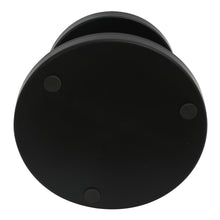 Load image into Gallery viewer, Black 2 Tiered Decorative Serving Tray