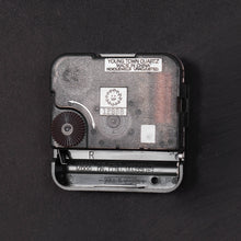 Load image into Gallery viewer, HAWOO 18'' Blue Large Farmhouse Wall Clock