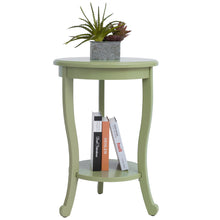 Load image into Gallery viewer, HAWOO Small Accent Table