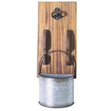 Load image into Gallery viewer, BUY 1 FREE 1 & SAVE $15---Beer Bottle Opener Wall Mounted(2pcs)