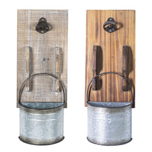 Load image into Gallery viewer, BUY 1 FREE 1 & SAVE $15---Beer Bottle Opener Wall Mounted(2pcs)