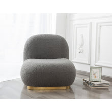 Load image into Gallery viewer, 29.5'' Wide Slipper Chair