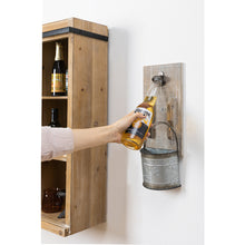 Load image into Gallery viewer, BUY 1 FREE 1 & SAVE $15---Beer Bottle Opener Wall Mounted(2pcs)