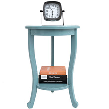 Load image into Gallery viewer, HAWOO Small Accent Table