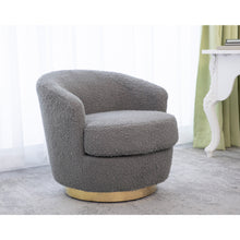 Load image into Gallery viewer, 28.75'' Wide Swivel Club Chair