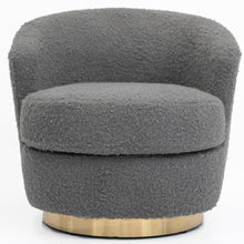 Load image into Gallery viewer, 28.75'' Wide Swivel Club Chair