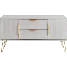 Load image into Gallery viewer, TV Stand for TVs up to 60"