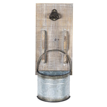 Load image into Gallery viewer, BUY 1 FREE 1 & SAVE $15---Beer Bottle Opener Wall Mounted(2pcs)