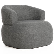 Load image into Gallery viewer, Lenden 32'' Wide Barrel Chair