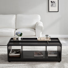 Load image into Gallery viewer, HAWOO Coffee Table