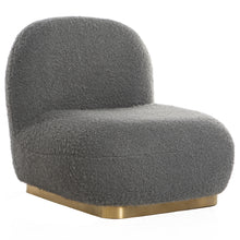 Load image into Gallery viewer, 29.5'' Wide Slipper Chair