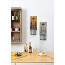 Load image into Gallery viewer, BUY 1 FREE 1 & SAVE $15---Beer Bottle Opener Wall Mounted(2pcs)