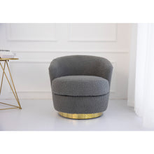 Load image into Gallery viewer, 28.75'' Wide Swivel Club Chair