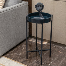 Load image into Gallery viewer, HAWOO Round Side End Tables