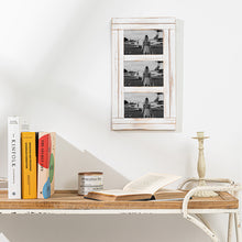 Load image into Gallery viewer, Collage 4x6 Picture Photo Frame