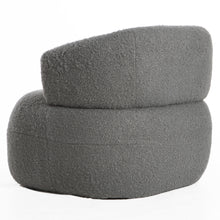 Load image into Gallery viewer, Lenden 32'' Wide Barrel Chair