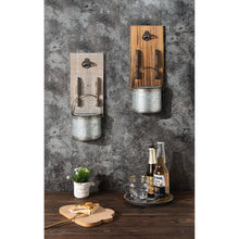 Load image into Gallery viewer, BUY 1 FREE 1 & SAVE $15---Beer Bottle Opener Wall Mounted(2pcs)