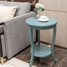 Load image into Gallery viewer, HAWOO Small Accent Table