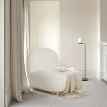 Load image into Gallery viewer, 29.5'' Wide Slipper Chair