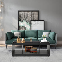 Load image into Gallery viewer, HAWOO Coffee Table