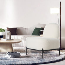 Load image into Gallery viewer, 27'' Wide Slipper Chair