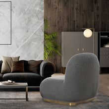 Load image into Gallery viewer, 29.5'' Wide Slipper Chair