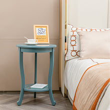 Load image into Gallery viewer, HAWOO Small Accent Table