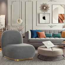 Load image into Gallery viewer, 29.5'' Wide Slipper Chair