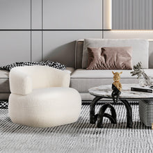 Load image into Gallery viewer, Lenden 32'' Wide Barrel Chair