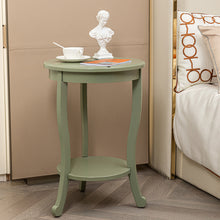 Load image into Gallery viewer, HAWOO Small Accent Table