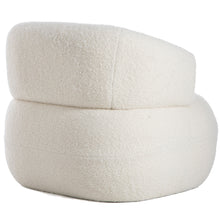 Load image into Gallery viewer, Lenden 32'' Wide Barrel Chair