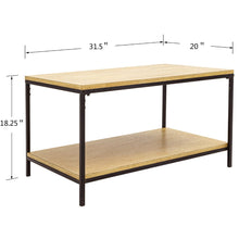 Load image into Gallery viewer, Weights & Dimensions