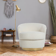 Load image into Gallery viewer, 28.75'' Wide Swivel Club Chair