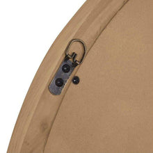 Load image into Gallery viewer, Rustic Round Decorative Wall Mirror 30 Inch