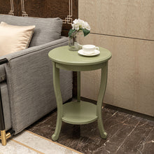 Load image into Gallery viewer, HAWOO Small Accent Table