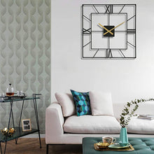 Load image into Gallery viewer, Living Room Decoration Wall Clock