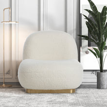 Load image into Gallery viewer, 29.5'' Wide Slipper Chair