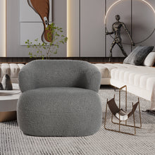 Load image into Gallery viewer, Lenden 32'' Wide Barrel Chair