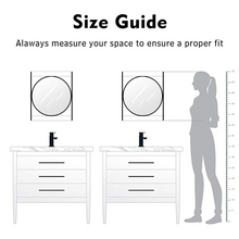 Load image into Gallery viewer, size guide