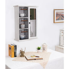 Load image into Gallery viewer, Akershus Accent Cabinet