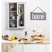 Load image into Gallery viewer, Akershus Accent Cabinet