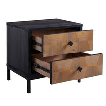 Load image into Gallery viewer, 2 - Drawer End Table