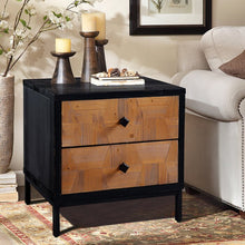 Load image into Gallery viewer, 2 - Drawer End Table