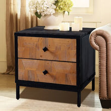 Load image into Gallery viewer, 2 - Drawer End Table