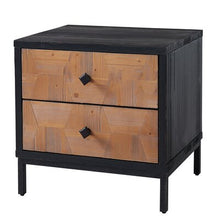 Load image into Gallery viewer, 2 - Drawer End Table