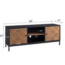 Load image into Gallery viewer, TV Stand for TVs up to 65"