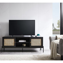 Load image into Gallery viewer, TV Stand for TVs up to 65"