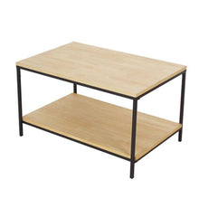 Load image into Gallery viewer, Rustic Living Room Coffee Table