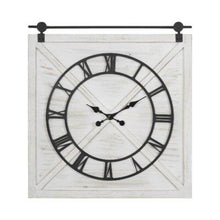 Load image into Gallery viewer, HAWOO Modern Wall Clock